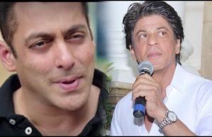 Watch: Shah Rukh Khan Expresses His Happiness On Being A Part Of Salman Khan's Sultan