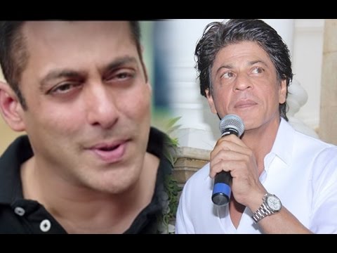 Watch: Shah Rukh Khan Expresses His Happiness On Being A Part Of Salman Khan’s Sultan