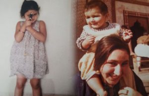Birthday Special: Can You Guess This Bollywood Actress From Her Childhood Picture?