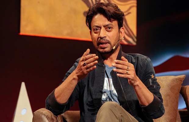 Oops! Irrfan Khan Creates Controversy, Irks The Muslim Clerics!