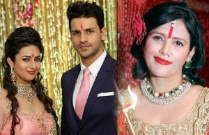 WHAT! Radhe Maa To Grace Divyanka Tripathi And Vivek Dahiya's Wedding!
