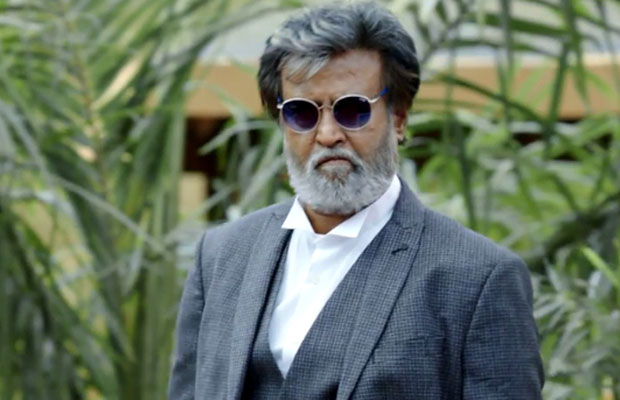 Rajinikanth’s Introduction Scene From Kabali Leaked Online A Day Before The Release