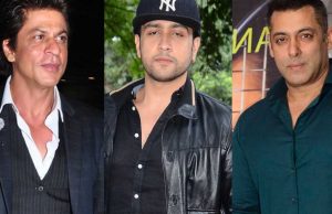 Watch: Adhyayan Suman Indirectly Blames Shah Rukh Khan, Salman Khan For Making His Career Difficult?