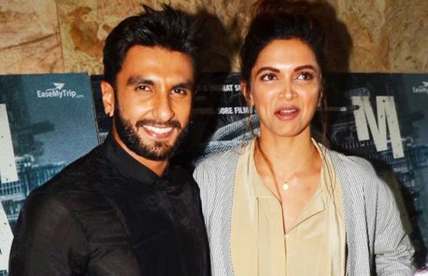 Watch: Deepika Padukone And Ranveer Singh Make People Shout Out Loud At Madaari Screening