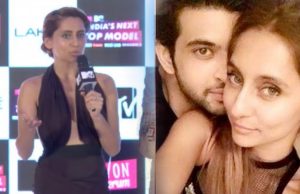 Anusha Dandekar Shuts Trolls Like A BOSS!
