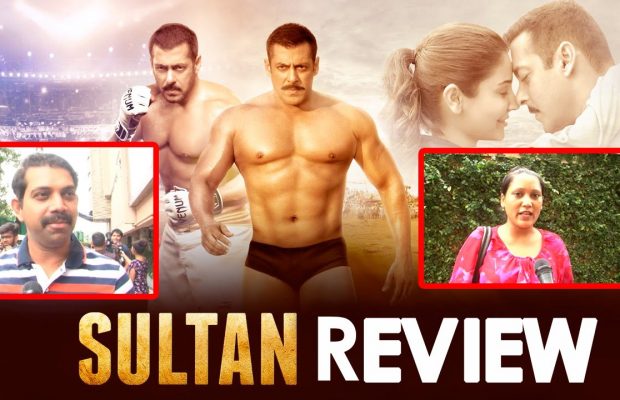 Watch: Public Review Of Salman Khan’s Sultan