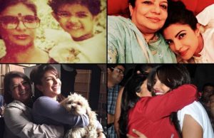 Priyanka Chopra And Her Mother Are Giving Goals Of BFF!