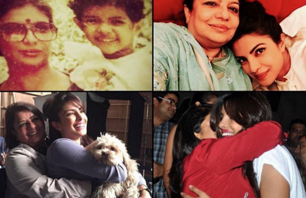 Priyanka Chopra And Her Mother Are Giving Goals Of BFF!
