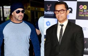 Is This Aamir Khan's Message To Salman Khan Over Raped Woman Controversy?
