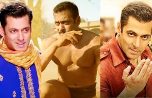 Box Office Second Day: Could Salman Khan's Sultan Beat Prem Ratan Dhan Payo And Bajrangi Bhaijaan?