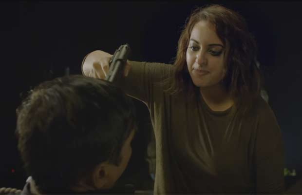 5 Scenes From Akira Trailer Show How Sonakshi Sinha Is Giving Tough Competition To Salman Khan And Akshay Kumar