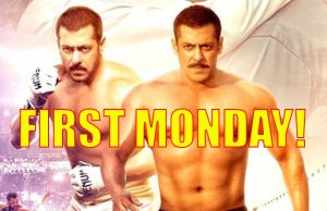 Box Office: Salman Khan's Sultan First Monday Collection