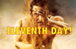 Box Office: Salman Khan's Sultan Shocking Eleventh Day Collection!