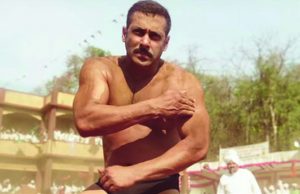 Box Office: Salman Khan's Sultan Crosses The 500 Crore Mark