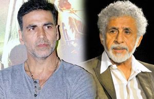 Akshay Kumar Speaks Up On Naseeruddin Shah’s Insulting Remark On Rajesh Khanna