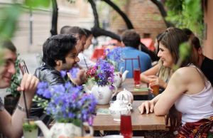 Stills From Ali Fazal And Zareen Khan's Pyaar Manga Hai New Video Song Will Melt Your Heart