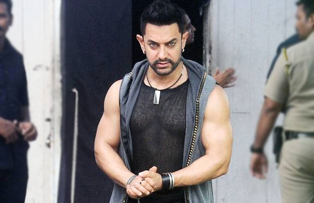 Aamir Khan To Visit The Real Akhara In Kolhapur