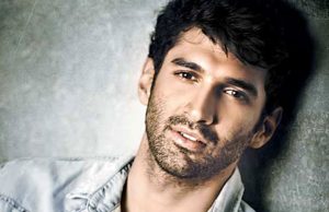 Aditya Roy Kapur To Go Live!