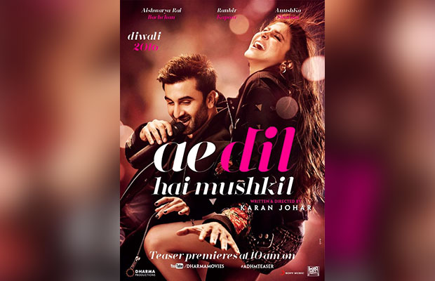 Plot Leaked! Why Did Ranbir Kapoor Get A Slap On Ae Dil Hai Mushkil Sets?