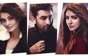 Ae Dil Hai Mushkil Posters Are Wonderful, But Here's A Funny Fact Of Ranbir Kapoor's Film Poster You Can't Miss To See!