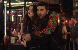 Here's The DELETED Paragraph From Ae Dil Hai Mushkil Title Track!