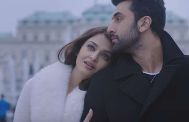 Ae Dil Hai Mushkil Teaser: It Is Full Of Love And Passion, And You Surely Will Watch It In A Loop