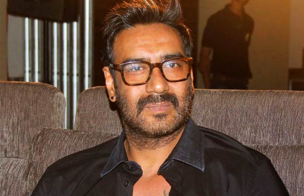 Ajay Devgn’s Strong Reaction Over Bollywood Ban On Pakistani Artistes!