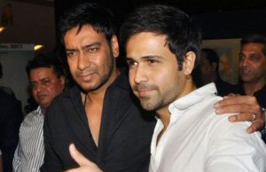 Ajay Devgn-Emraan Hashmi's Baadshaho Goes On Floors Today!