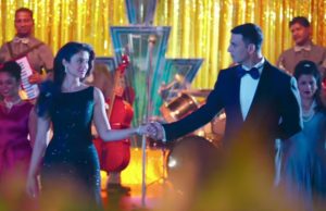 Watch: Akshay Kumar-Ileana D'Cruz In Dekha Hazaro Dafaa From Rustom Will Make You Fall In Love All Over Again!