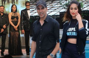 Is Akshay Kumar The Reason Why Ileana D'Cruz Stepped Out From Aankhen 2?