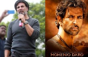 Akshay Kumar On Rustom Success: Says Hrithik Roshan Not Yet Congratulated Him!