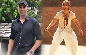 Akshay Kumar Opens Up On Rustom's Clash With Mohenjo Daro