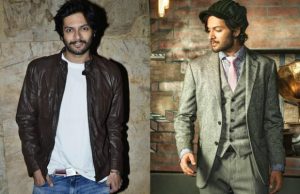 Ali Fazal's Journey From Lucknow To London