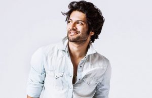 What Is Ali Fazal's New Addiction? 