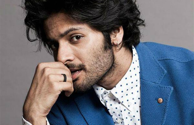 Indian Designer For Ali Fazal In Hollywood?