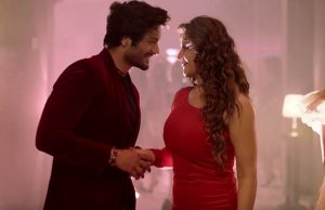 The Song 'Pyaar Manga Hai' Featuring Zarine Khan And Ali Fazal Is Too Hot To Handle!