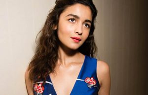 This Newbie Actor Confess His Love For Alia Bhatt