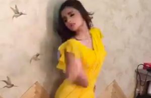 Go Gaga Over Alia Bhatt's Hot Tribute To Akshay Kumar's Rustom