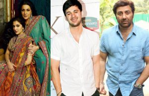 Amrita Singh Turns Down Sunny Deol's Offer To Cast Daughter Sara Khan In Karan Deol's Betaab Remake!