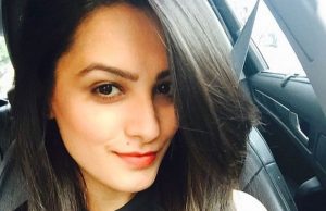 Here Are Some Interesting Facts About Television's Stunning Vamp- Anita Hassanandani!