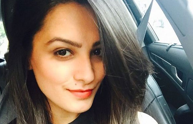 Here Are Some Interesting Facts About Television’s Stunning Vamp- Anita Hassanandani!