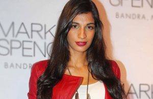 Anushka Manchanda On The Headlines For This Video!