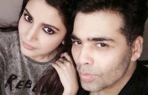 It's A Wrap Up For Anushka Sharma!