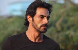 Watch: The Real Reason Why Arjun Rampal Was Missing From Rock On 2 Trailer Launch!