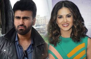 Aarya Babbar’s Next With Sunny Leone ‘Tera Intezaar’ Goes On Floors!