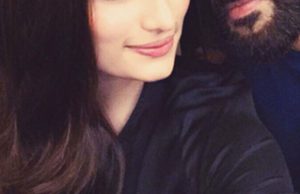 Have A Look At Athiya Shetty's Sweet Message For Suniel Shetty On His Birthday!