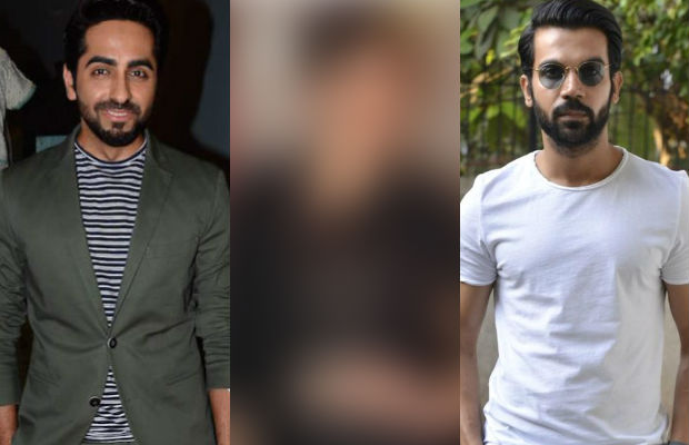 This Trio To Work Together In A Romcom Bareilly Ki Barfi!