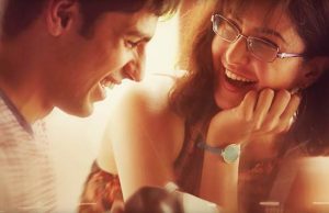 Baar Baar Dekho Trailer Crosses 8 Million Views In 4 Days!