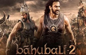 SS Rajamouli's Baahubali 2 Already On A Record Breaking Spree!