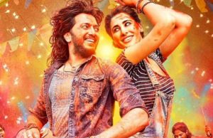 Have A Look At Riteish Deshmukh Starrer Banjo's Colourful Poster